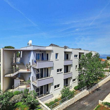 Apartmani Marija بوستيرا المظهر الخارجي الصورة