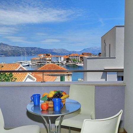 Apartmani Marija بوستيرا المظهر الخارجي الصورة